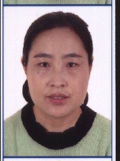 李菊容