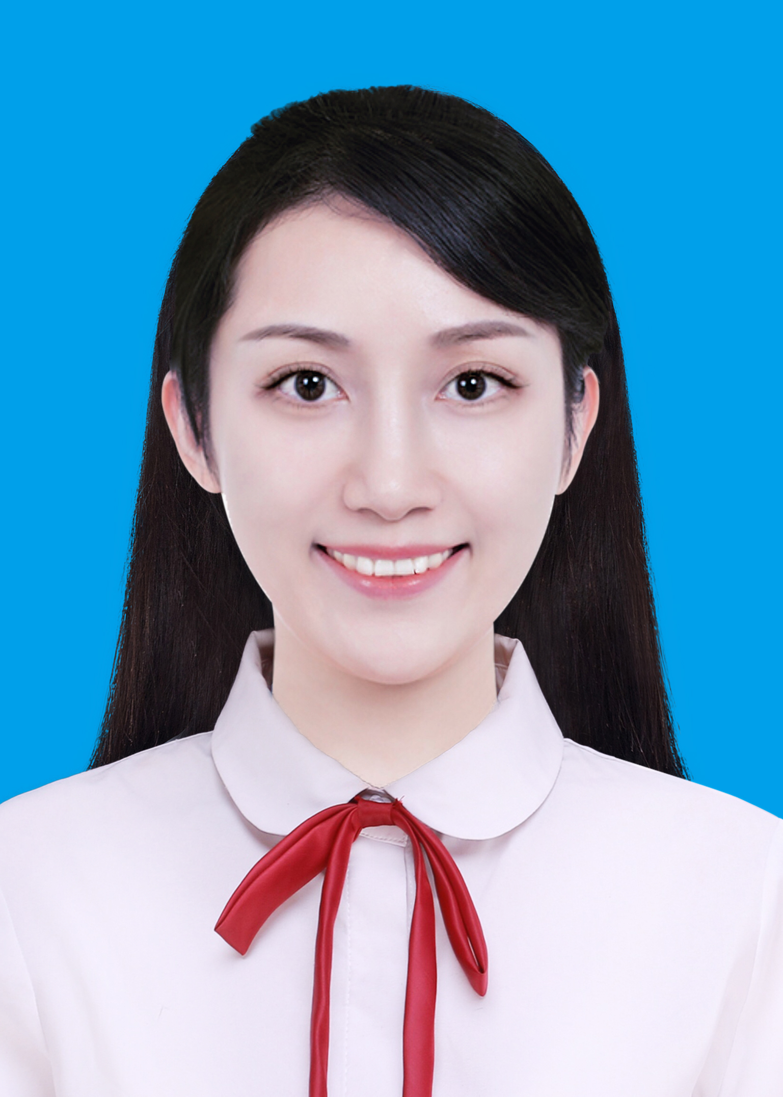 张妍妍