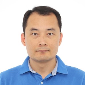 金东海